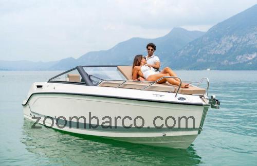 Quicksilver Activ 675 Cruiser ficha tecnica 